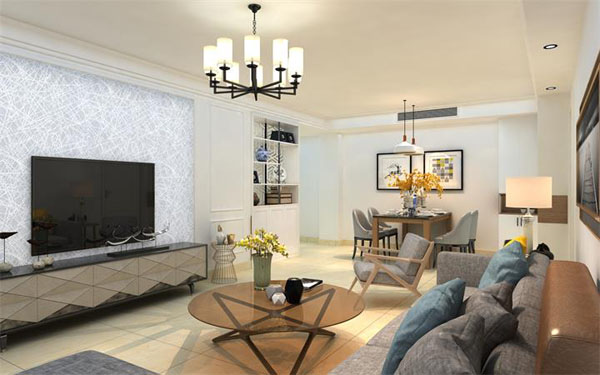 臥室選擇什么顏色好看？如何進行配色？