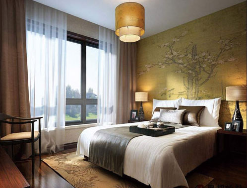 如何選擇壁紙？哪種壁紙材料好？