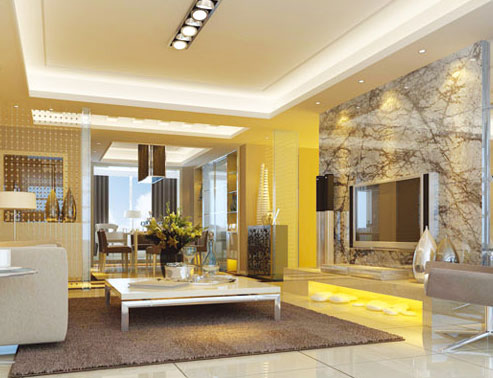 房子裝修后久可入?。咳胱∏靶枰男┳⒁馐马?？